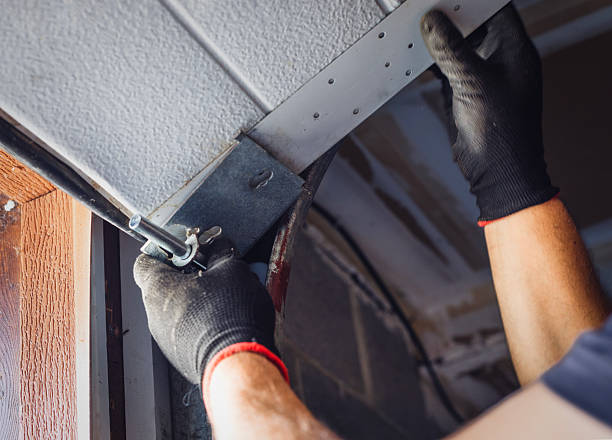 Reliable Garage Door Panel Replacement contractor in Spring Hill, KS by Garage Doors Repair Pro